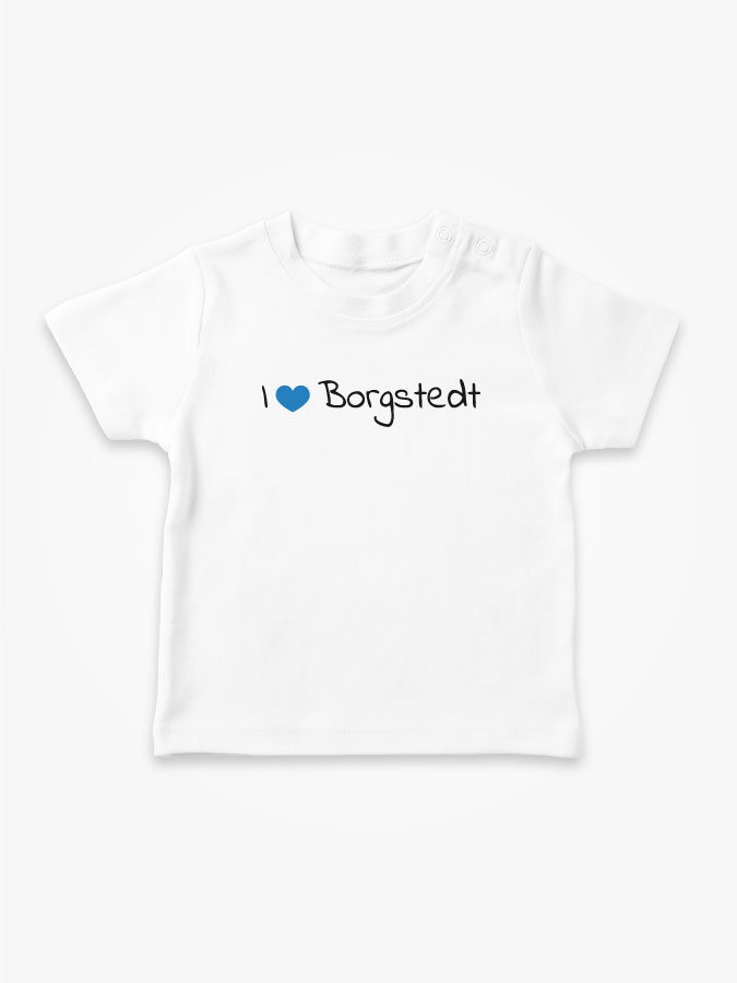 T-Shirt Liebe