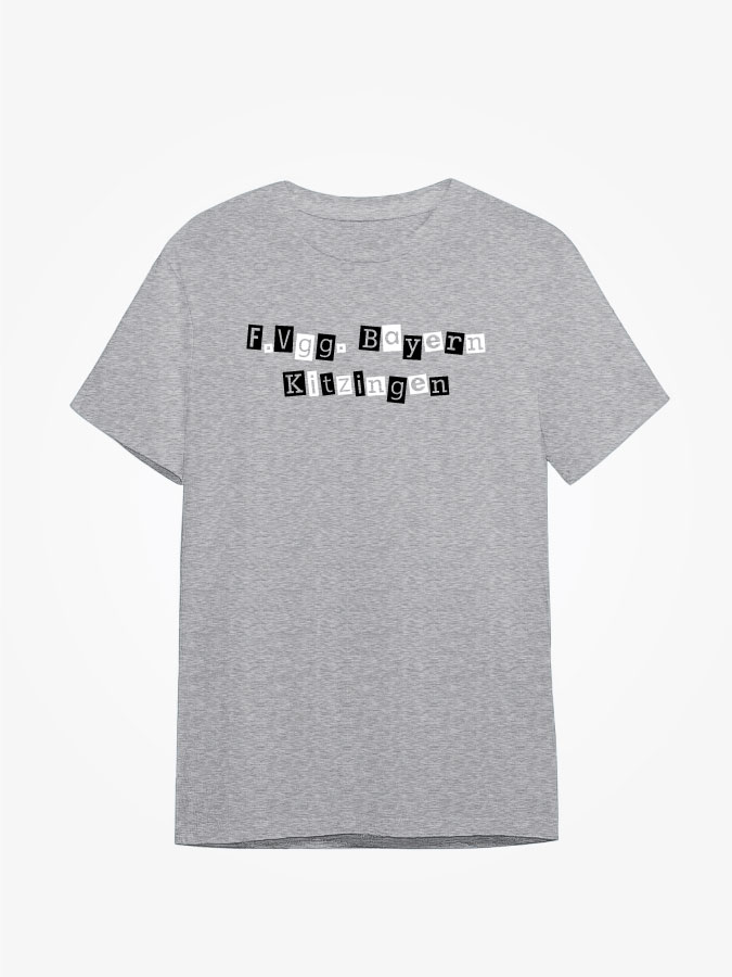 Shirt Letter Kids