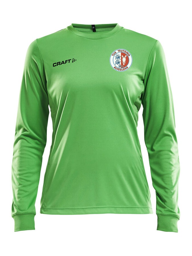 Craft Squad Go Torwart-Trikot Damen