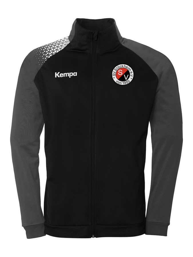 Kempa Ambition 28 Poly Jacke
