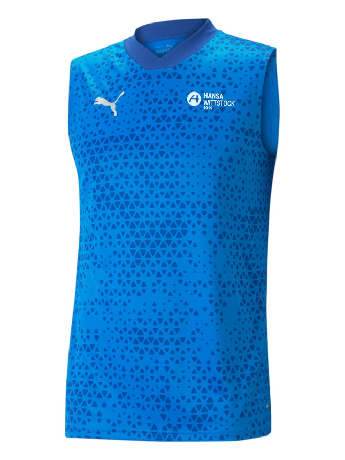 PUMA teamCUP Trainingstanktop