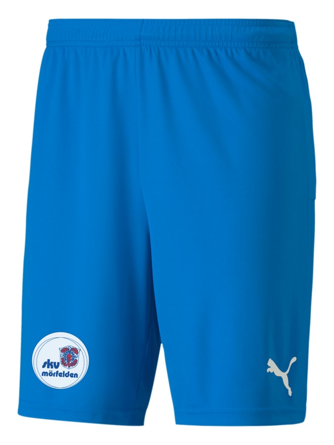 PUMA teamGOAL 23 Knit Shorts