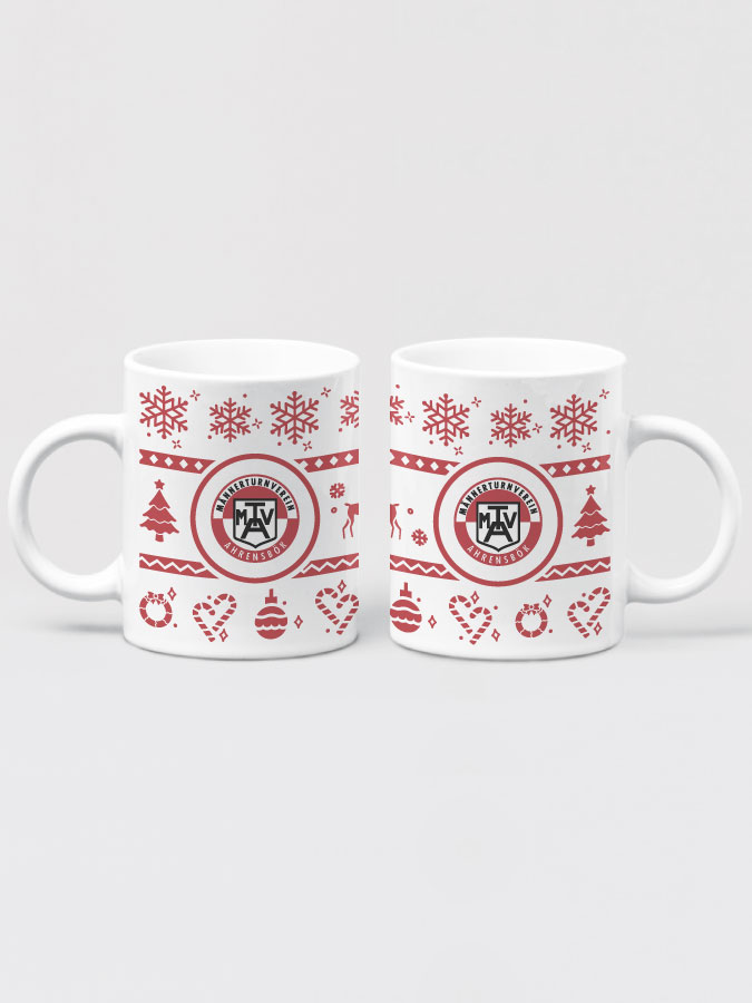Tasse Christmas