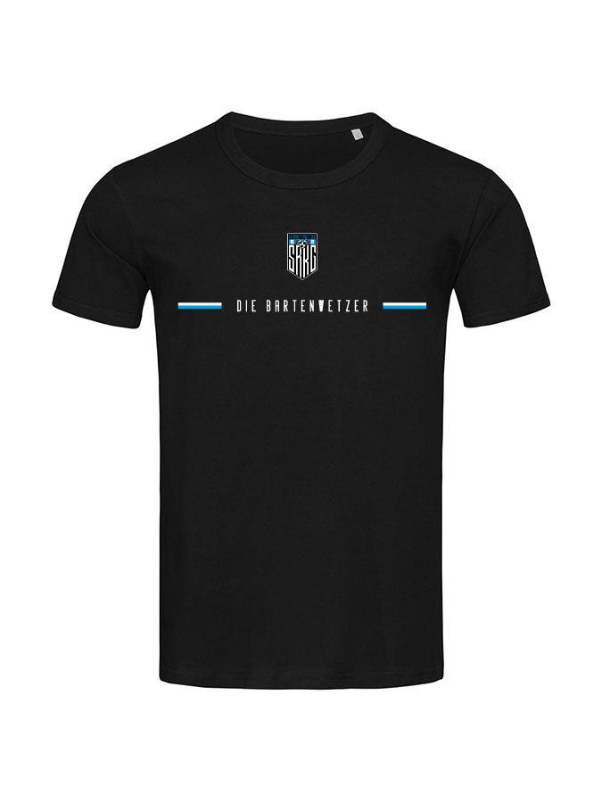 Shirt Stripe Herren