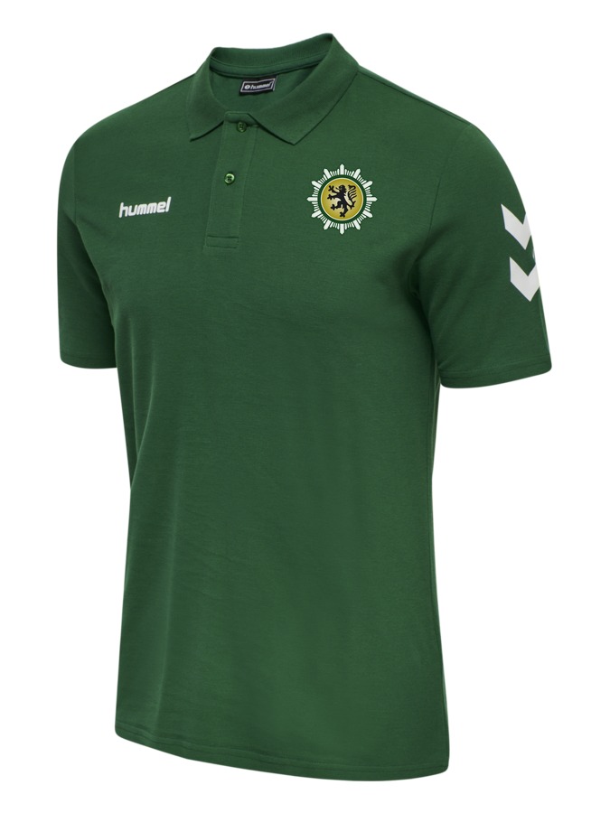 Hummel Go Cotton Polo