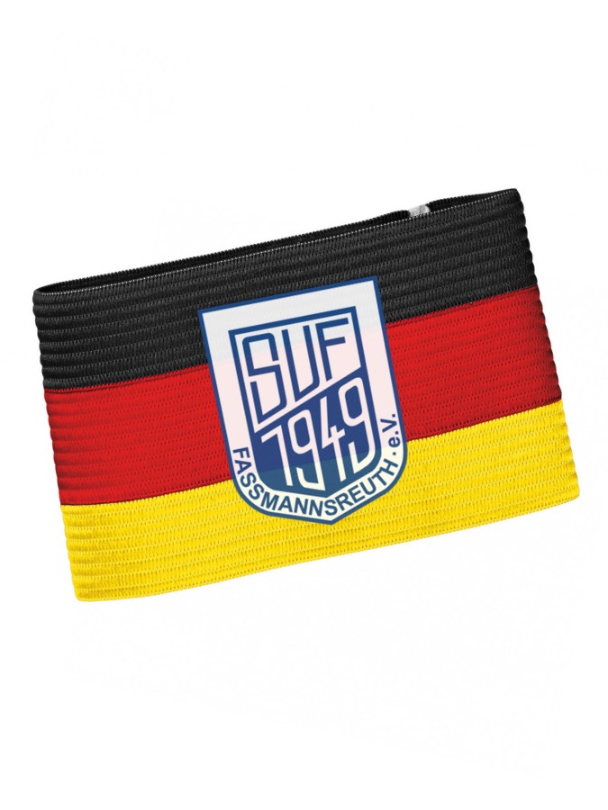 Kapitänsbinde Deutschland