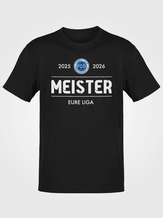 Shirt Meister