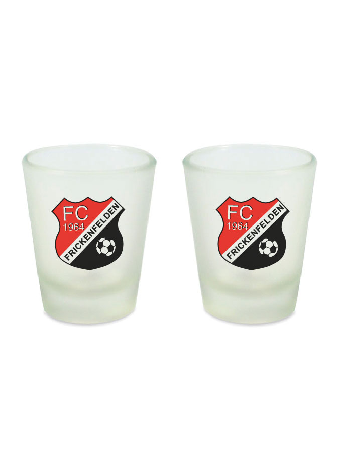 2er Set Schnapsglas Alina