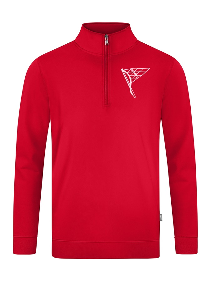 Jako Ziptop Doubletex