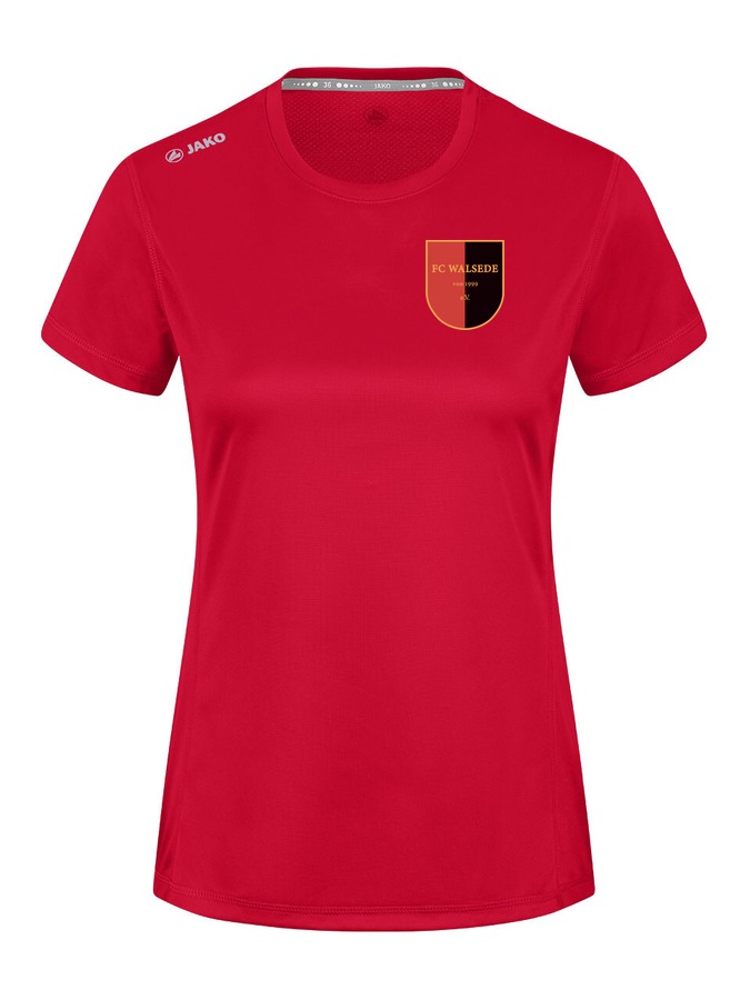 Jako T-Shirt Run 2.0 Damen