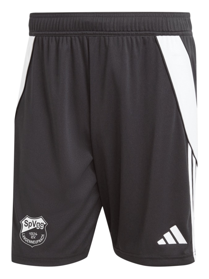 adidas Tiro 24 Shorts