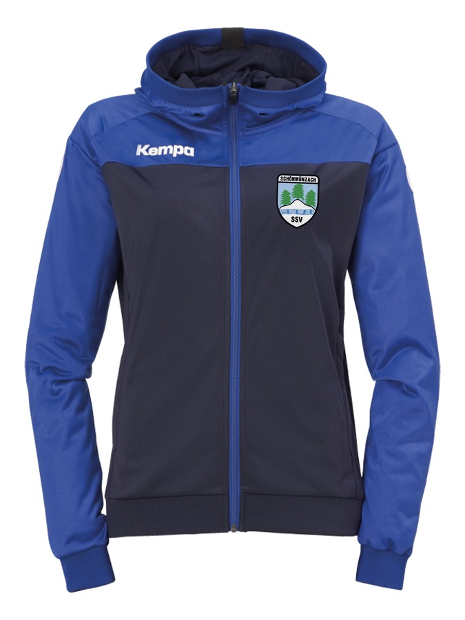 Kempa Prime Multi Jacke Damen