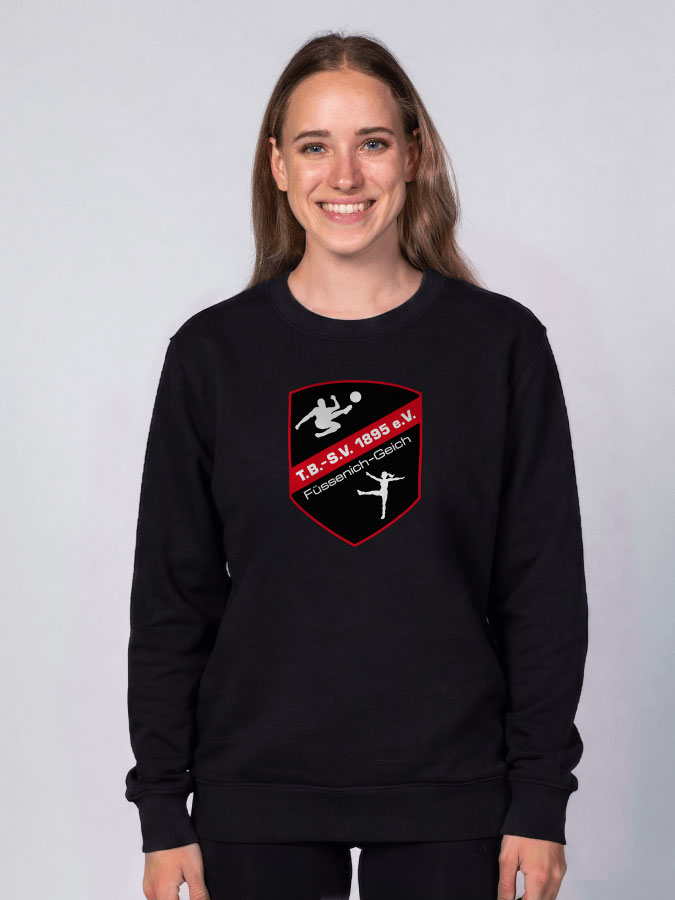Sweatshirt Classic Unisex