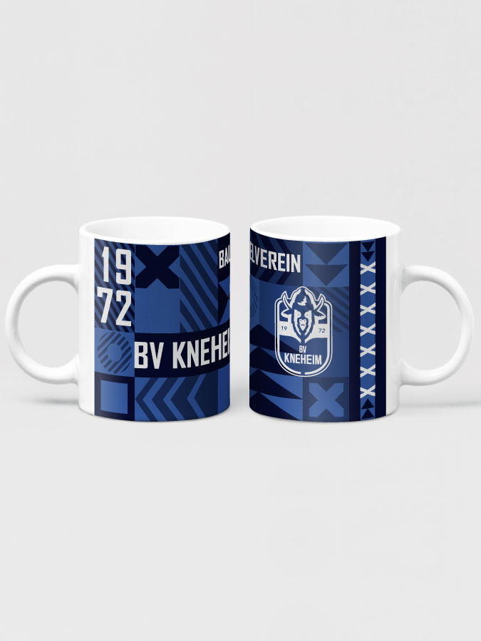 Sammlertasse 2026