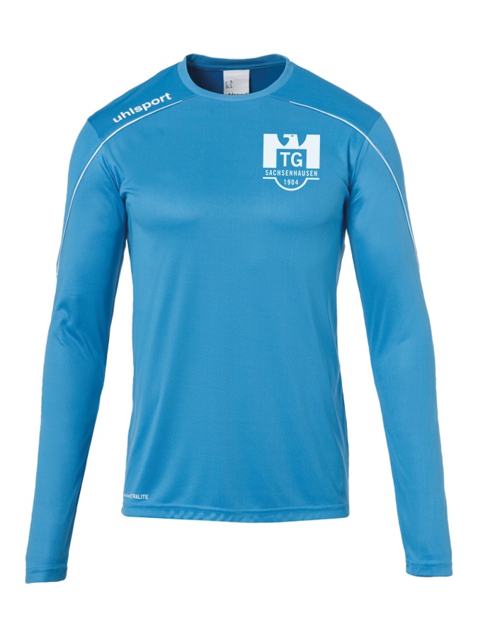 uhlsport Stream 22 Trikot Langarm
