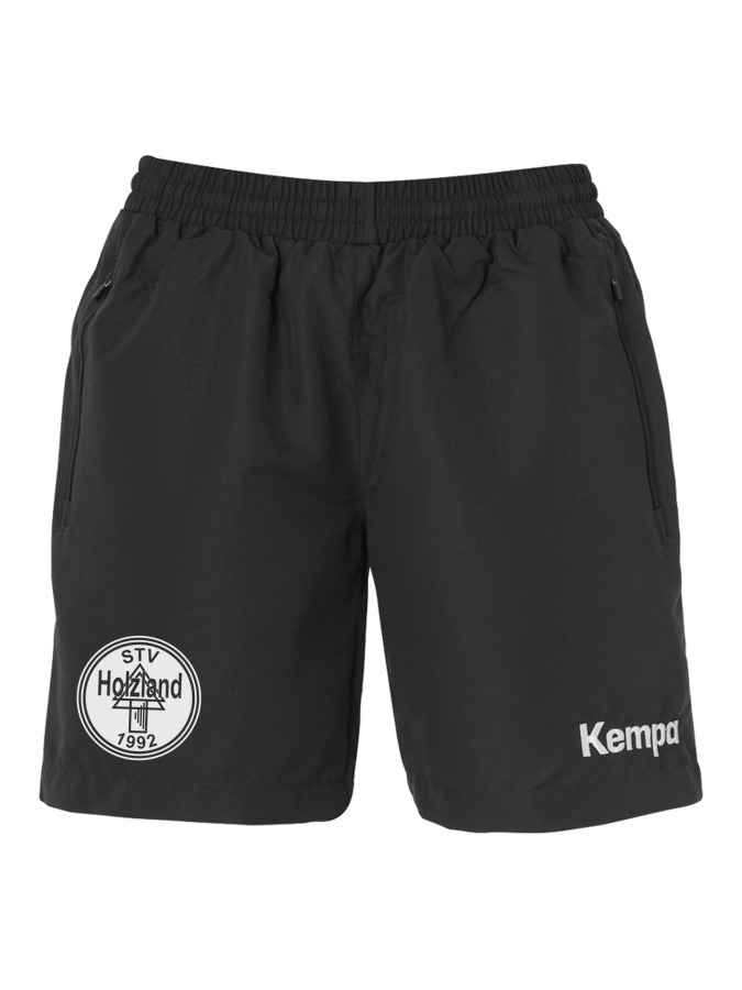 Kempa Webshorts