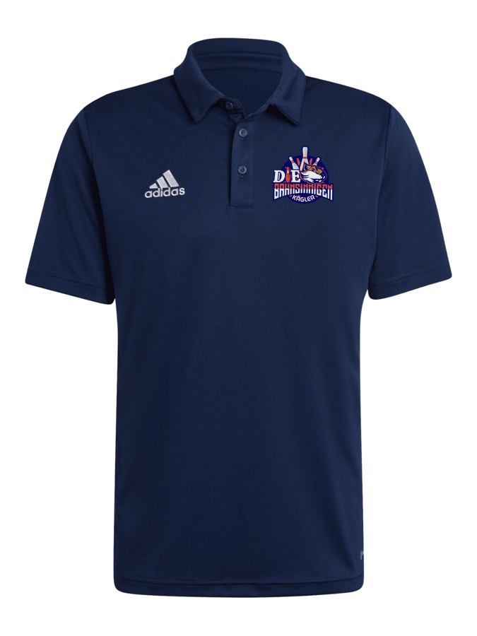 adidas Entrada 22 Poloshirt