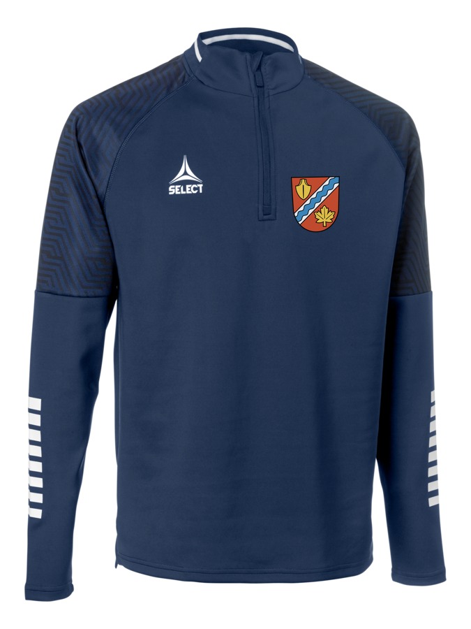 Select Monaco Trainingstop