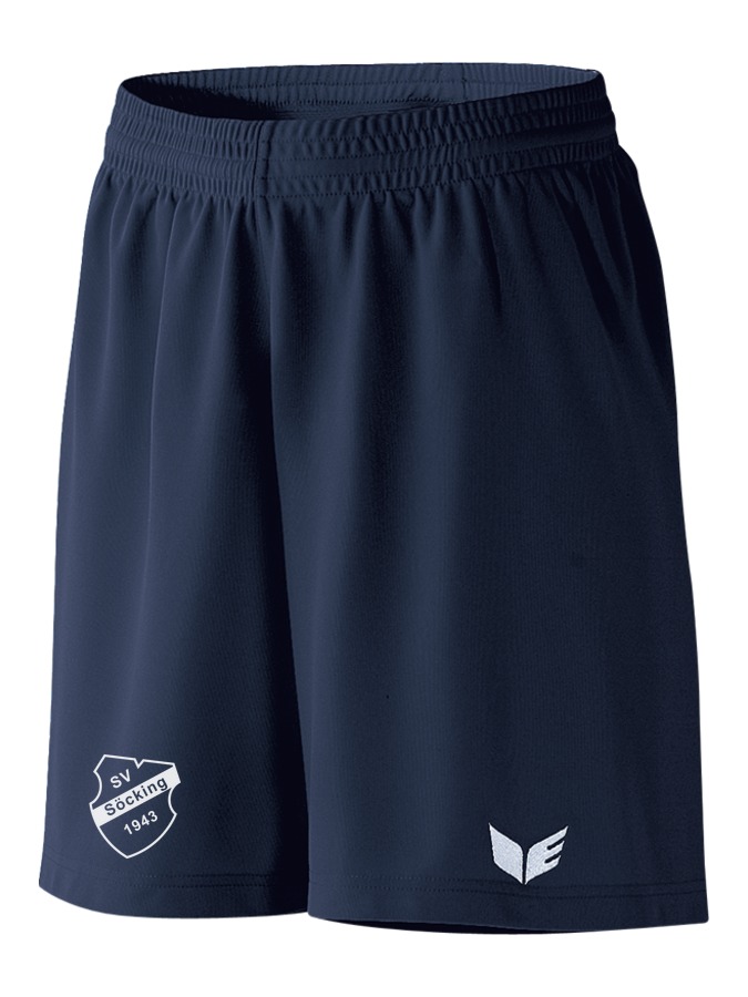 Erima Celta Shorts