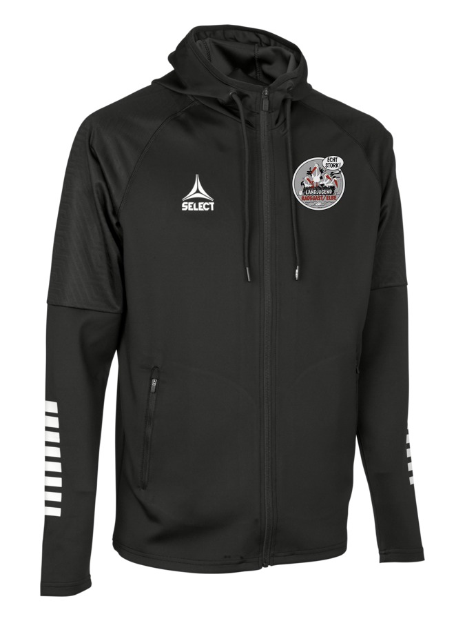 Select Monaco Kapuzenjacke