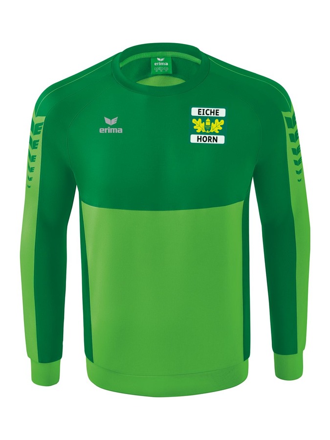 Erima Six Wings Sweatshirt