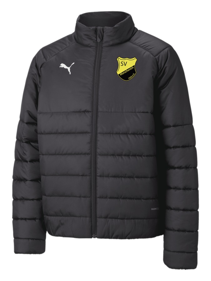 PUMA teamLIGA Steppjacke