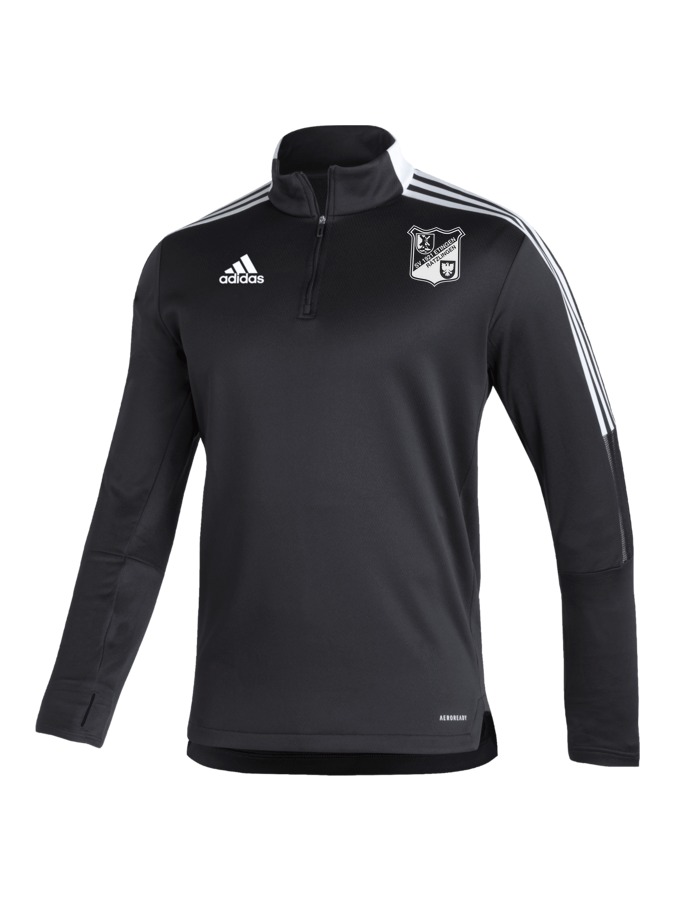 adidas Tiro 21 Trainingssweatshirt Warm