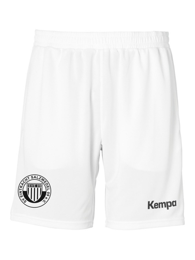 Kempa Pocket Shorts