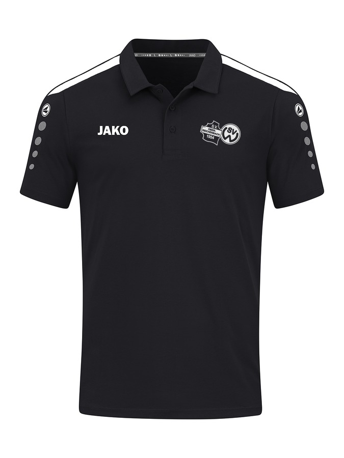 Jako Poloshirt Power