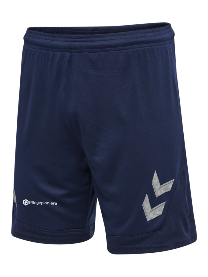 Hummel Lead Trainingsshorts