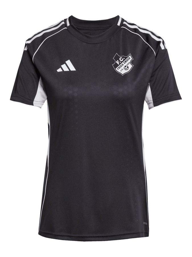adidas Tiro 25 Competition Match Trikot Damen