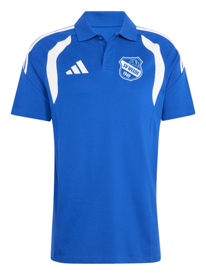 adidas Tiro 26 League Poloshirt