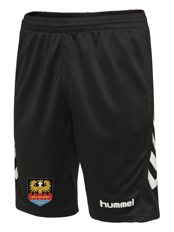 Hummel Promo Bermuda