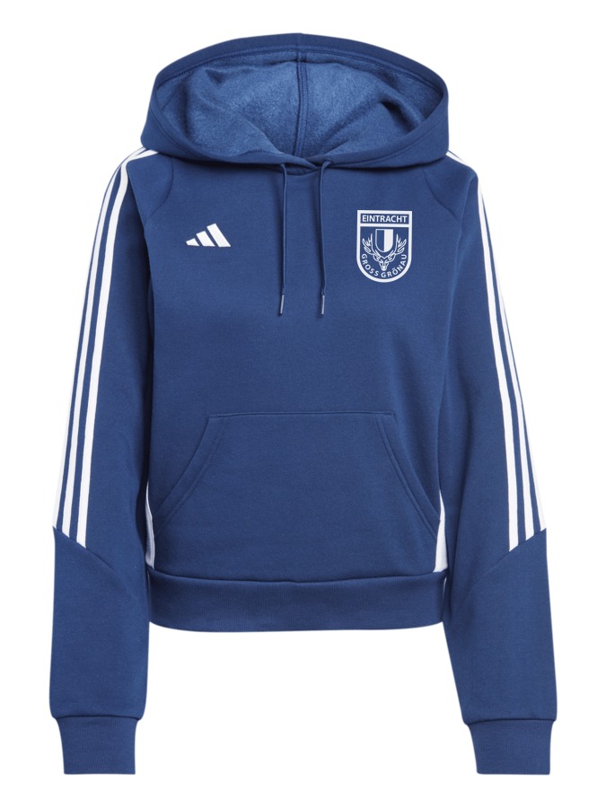adidas Tiro 24 Sweat Hoody Damen