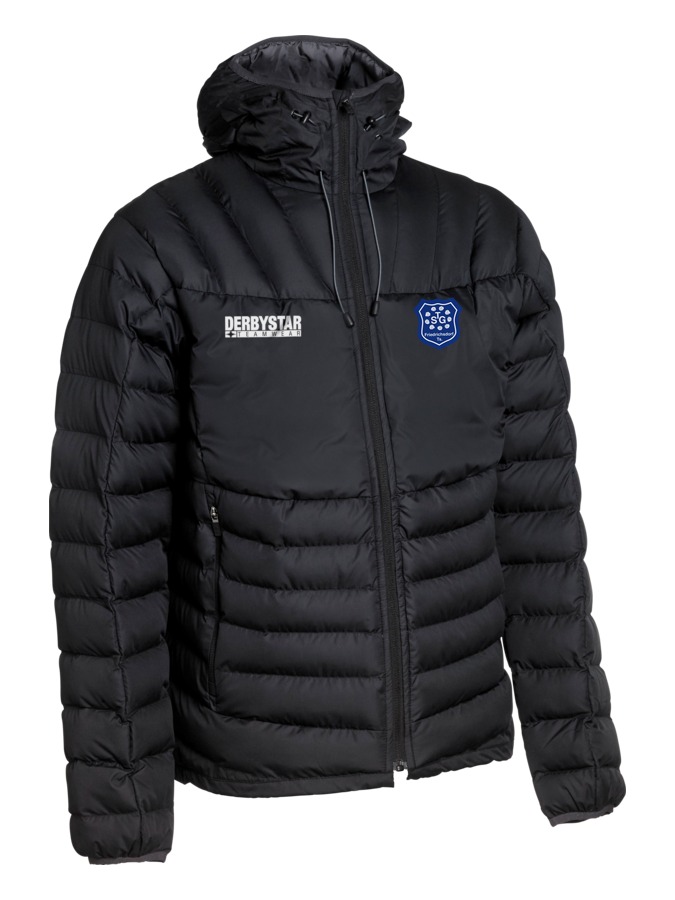 Derbystar Ultimo Steppjacke