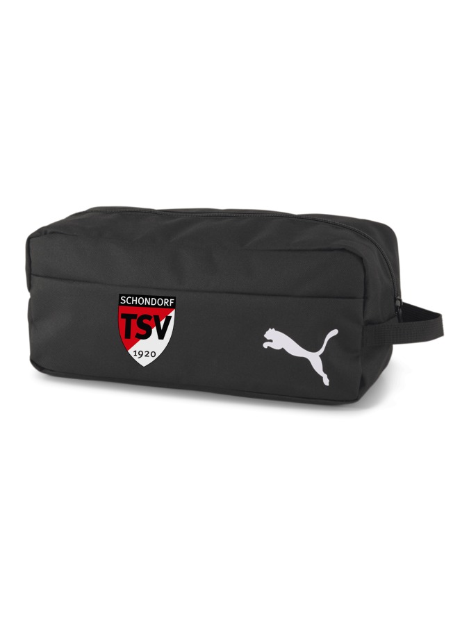 PUMA teamGOAL 23 Shoe Bag