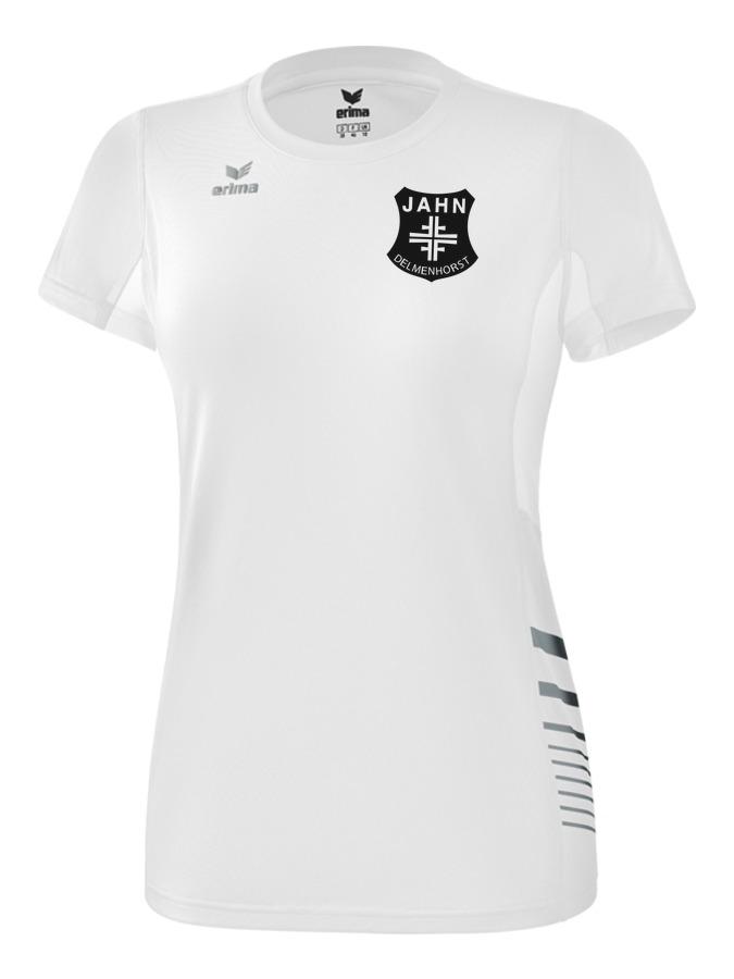 Erima Race Line 2.0 Running T-Shirt Damen