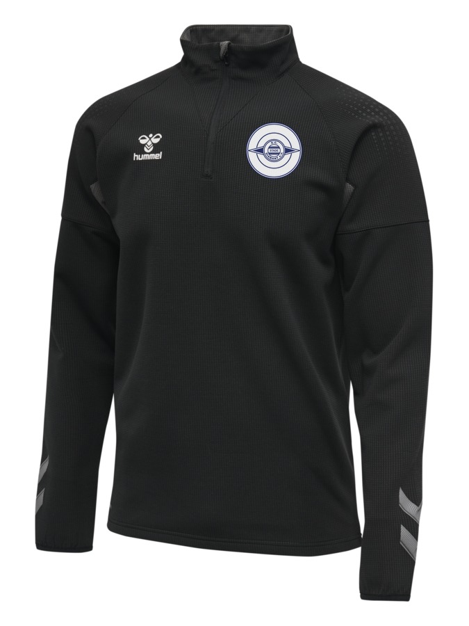 Hummel Lead Pro Half Zip