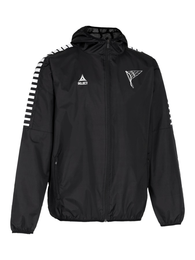Select Spain Allwetterjacke