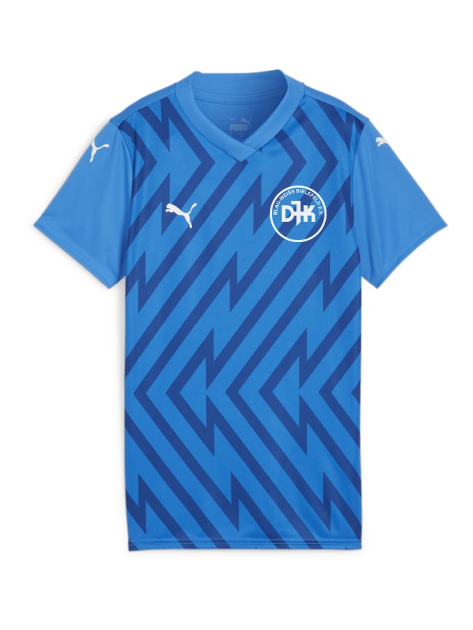 PUMA teamGLORY Trikot Damen