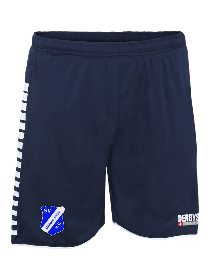 Derbystar Hyper Hose