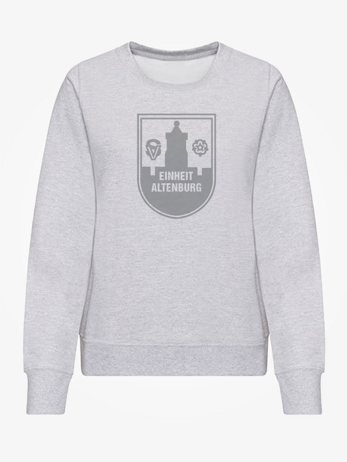 Sweater All Grey Unisex