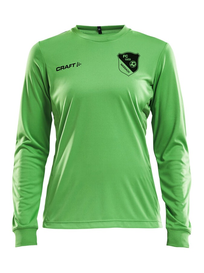 Craft Squad Go Torwart-Trikot Damen