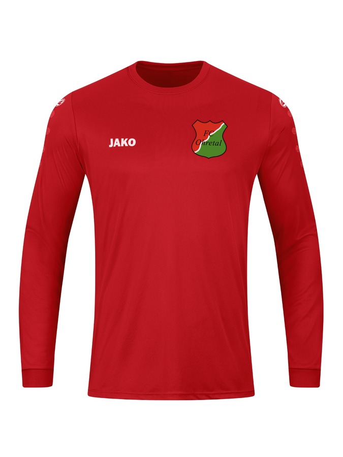 Jako Trikot Team Langarm