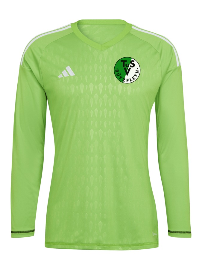 adidas Tiro 23 Competition Torwart-Longsleeve
