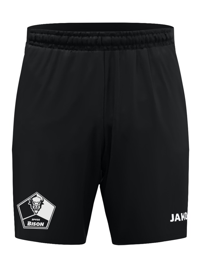 Jako Trainingsshort Dynamic