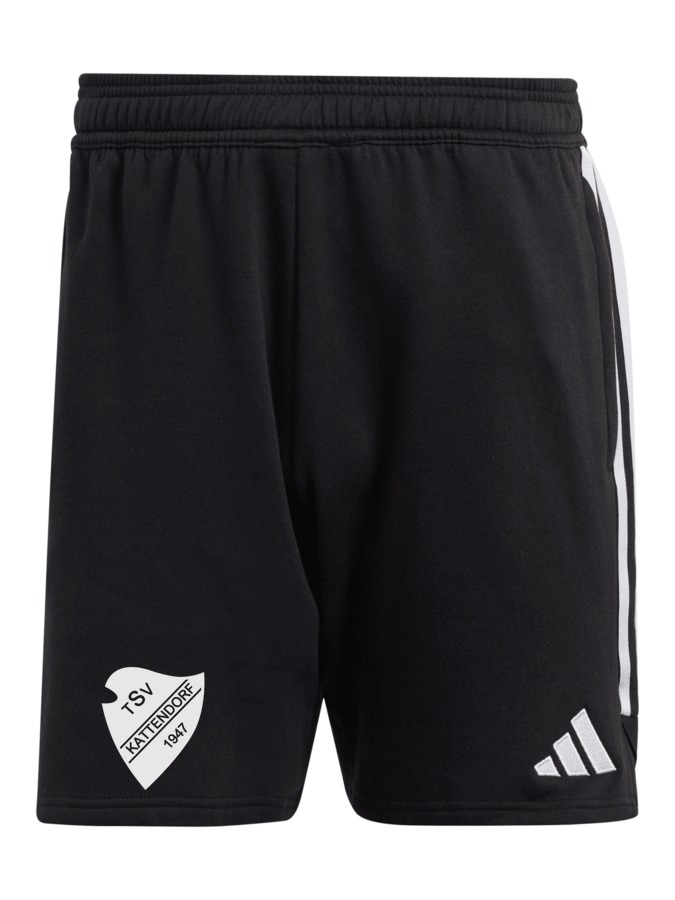 adidas Tiro 23 League Sweat Shorts