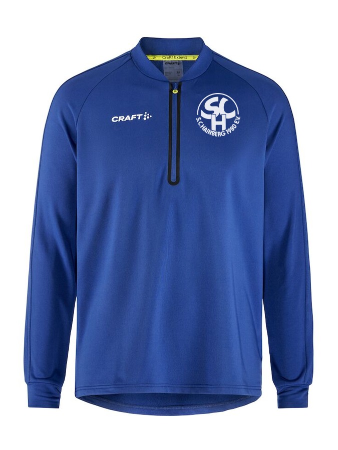 Craft Extend Trainingsoberteil