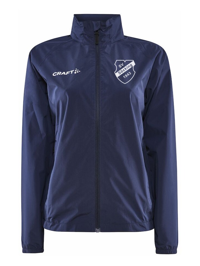 Craft Evolve Regenjacke Damen