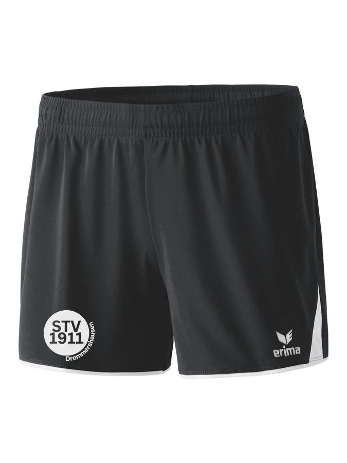 Erima Classic 5-C Shorts Damen